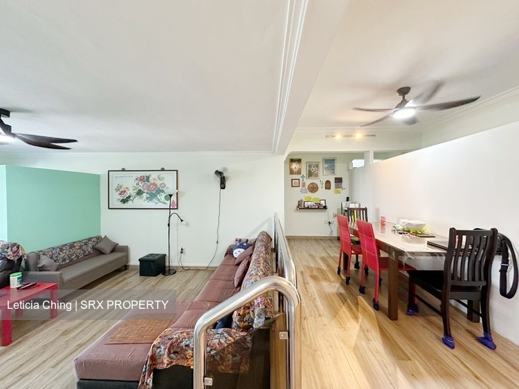 Ivory Heights (D22), Condominium #482119221